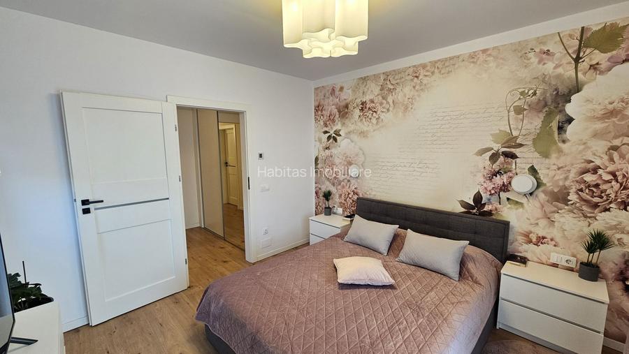 0 % comision, Casa superba, ultrafinisata, cartier Voronet-Iris - 13