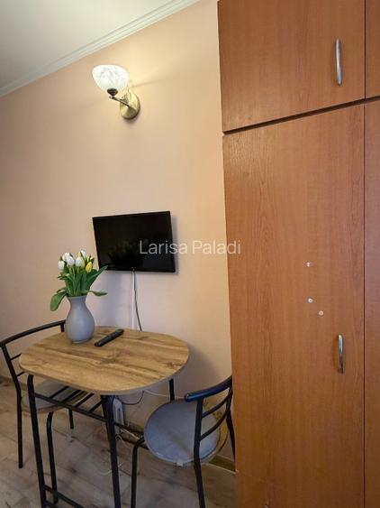 Garsonieră modernă, complet utilată, pregătită de mutare – Stadionului, Bacău - 3