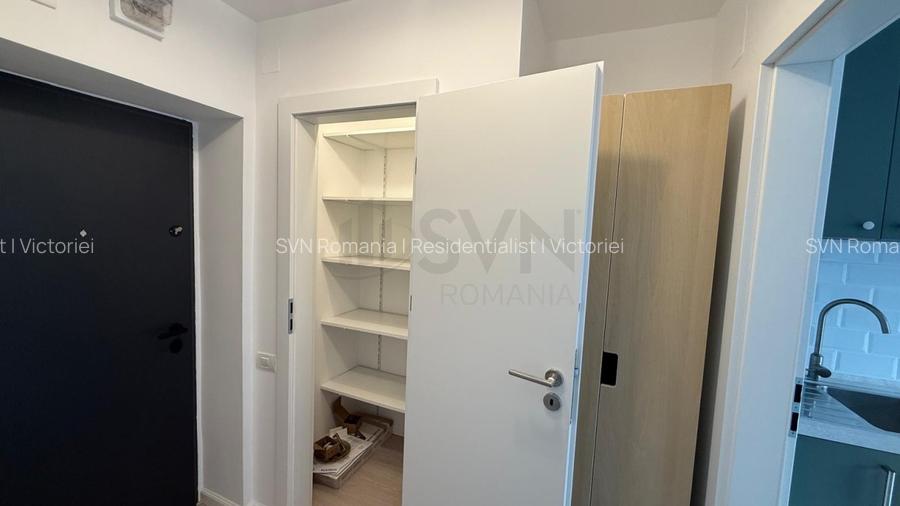 REA1027919 Apartament premium 2 camere Stefan cel Mare - 16