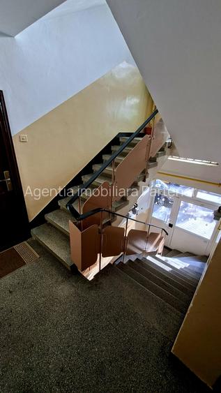 2 camere Teilor , centrală / LIBER , amplasament DEOSEBIT ! - 11