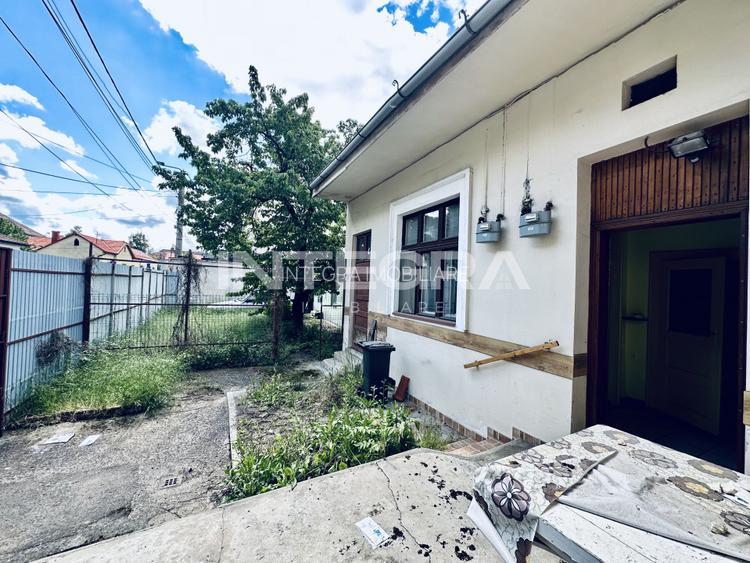 Ideal Clinica | Cartier Gheorgheni 4 Camere | 275 Mp. Teren | Zona Cipariu  - 7