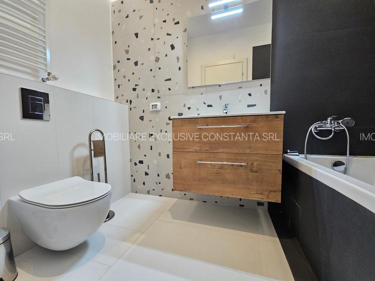 Lux Si Rafinament Apartament Premium 2 Camere Mobi Park 2 Bai Parcare - 20