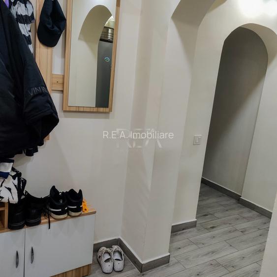 2 camere spațios, luminos, 52,95 mp – liniște și echilibru - 6