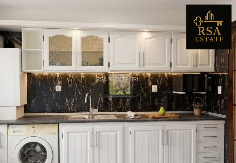 Apartament 3 camere de vânzare, et 4/10 zona Ostroveni Rm Vâlcea - 3