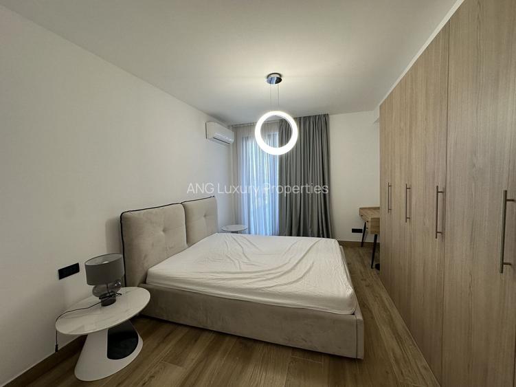 Nou Apartament 3 camere | Domenii | Loc parcare inclus - 6