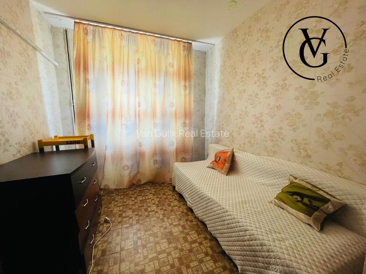 Apartament 3 camere - zona Tomis Nord - centrala proprie - 8