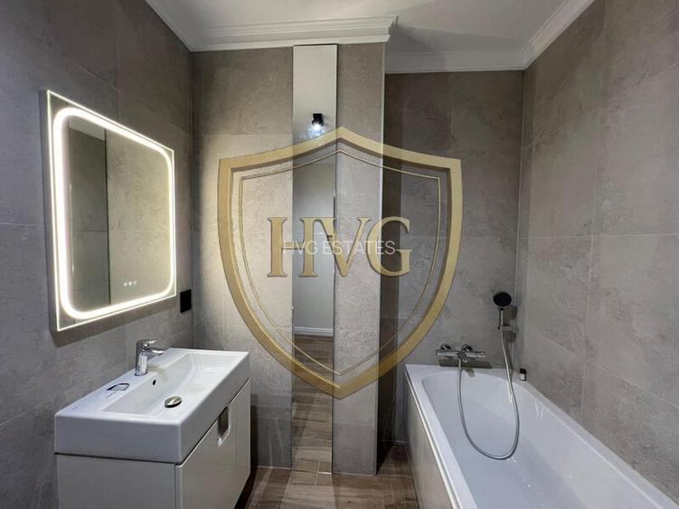 Apartament cu 2 camere | Centrala proprie | Calea Victoriei - 10
