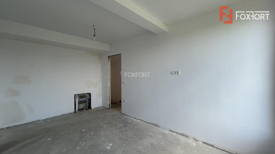 COMISION 0% Duplex cu 4 camere de vanzare in Sanandrei la asfalt - 11