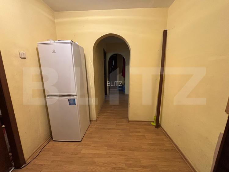 Apartament 3 camere,  56 mp, zona Dacia - 8