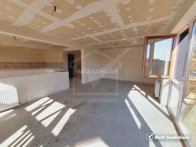 Casa tip Duplex, 130 mp, teren 450 mp, panorama sud, loc. Stolna - 7