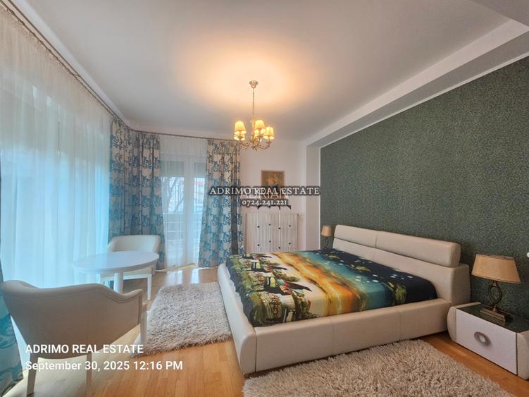 Ap3cam 150mp - 3 bai 3 terase - Parcare Privata - Termen Lung - 800 euro - 24