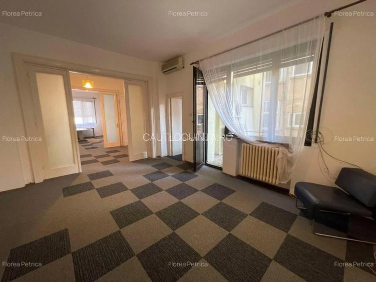 Apartament 4 camere | Calea Victoriei |  parcare | 7' Metrou   - 4