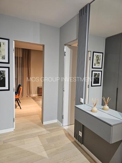 Apartament 2 camere Nusco City - 5