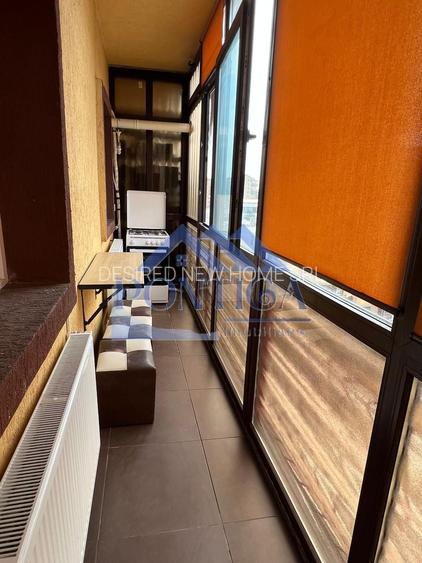 Garsoniera de vanzare | Militari Residence | 40mp - 6