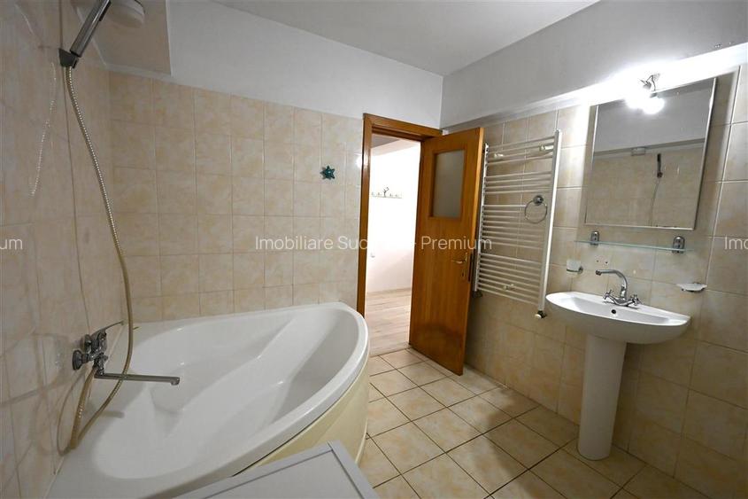 Garsoniera 39,21 mp De Vanzare Suceava Scheia 0727817187 - 8