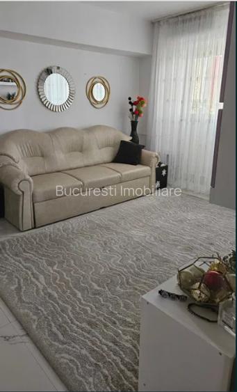 Titan Auchan,bl.1979,reabilitat,Amenajat,mobilat,loc parcare - 7