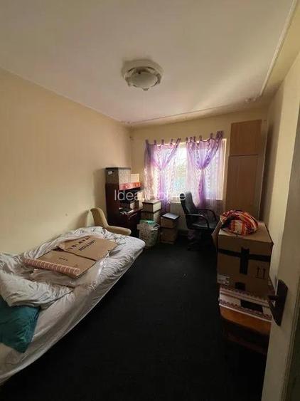 Nicolina - 3 Camere Decomandat - Etaj 3 - 75 Mp - Bloc 1986 - 3