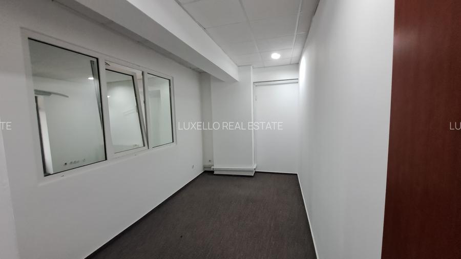 SPATIU BIROU- CLADIRE BIROURI PREMIUM- COSTURILE UTILITATILOR SUNT INCLUSE - 4