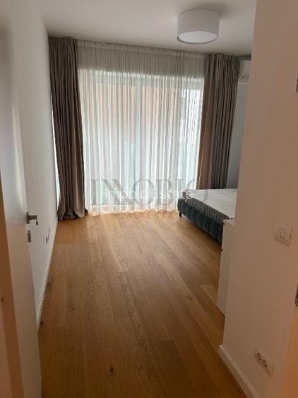 Apartament 2 Camere | Soseaua Nordului | Bloc Boutique - 10