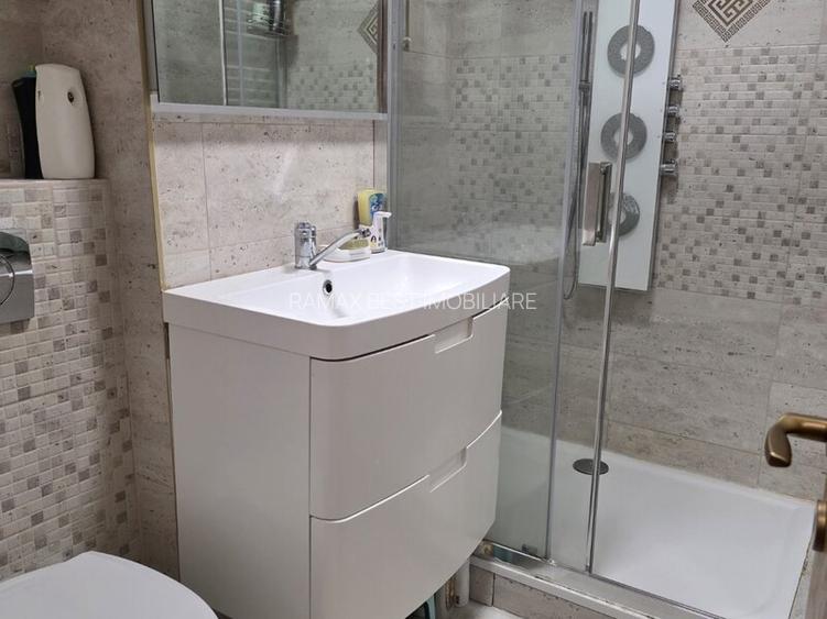 3 Camere de Lux – Lujerului (Iuliu Maniu) – Renovare 2023 & Centrală Proprie - 9