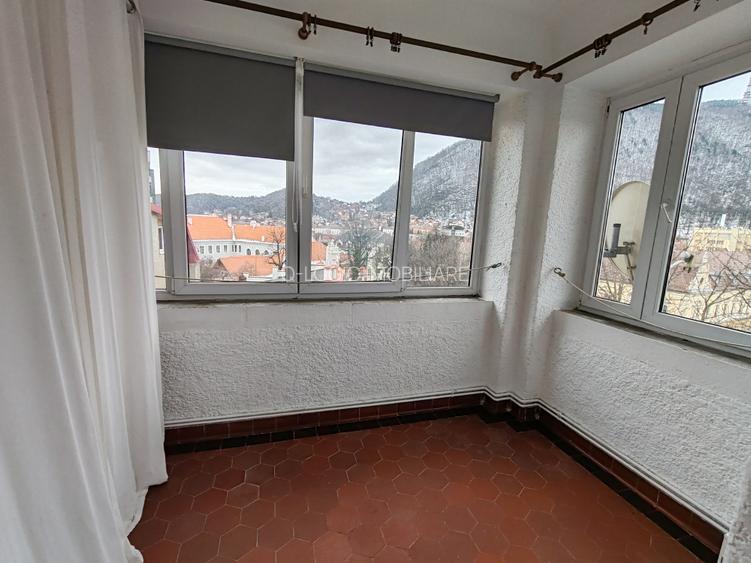 Apartament 3 camere pozitie deosebita zona Colinei - 4