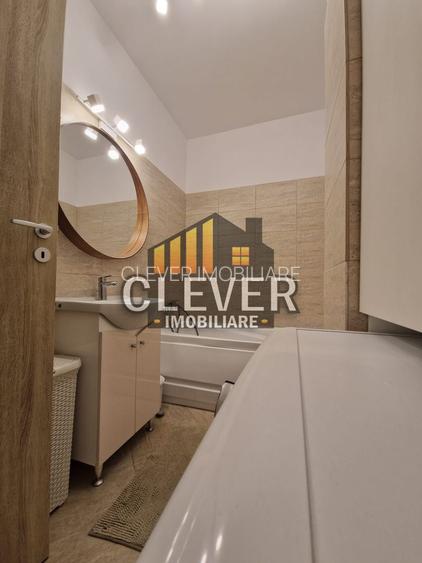 2 camere de inchiriat – Theodor Pallady | Mobilat complet | Parcare acoperita - 12