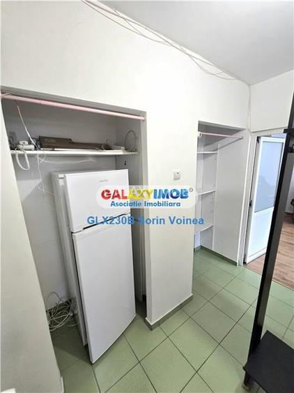 Garsoniera Nicolae Grigorescu | decomandata | balcon | 8 min. metrou - 6