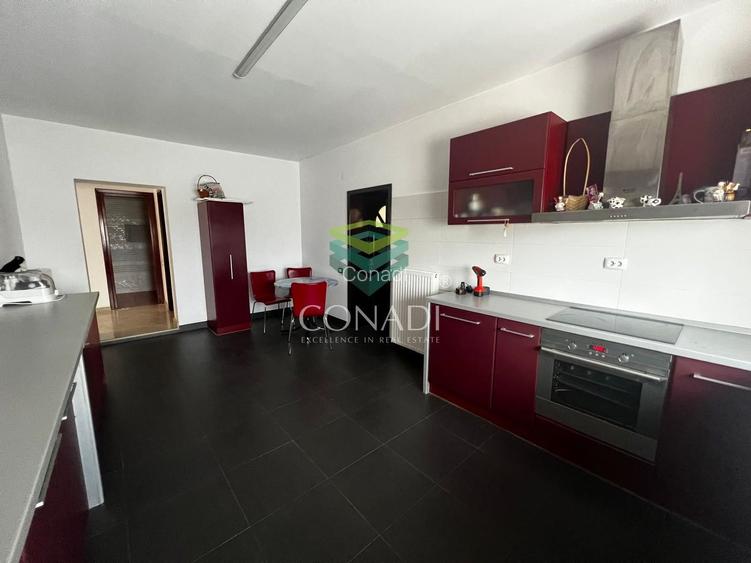 Vila cu foisor, curte generoasa in Corbeanca - Tamasi || Str.Sportului - 47