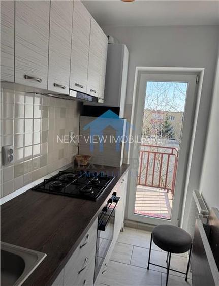 Apartament 1 camera, UMF - 7