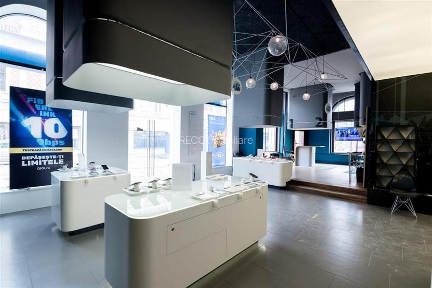 RECO Spatiu Comercial in Oradea zona ultracentrala, Republicii - 2