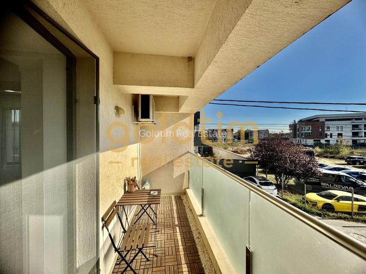 SUPERB/ F LUMINOS/ SPATII  DEPOZITARE/PARCARE - 17