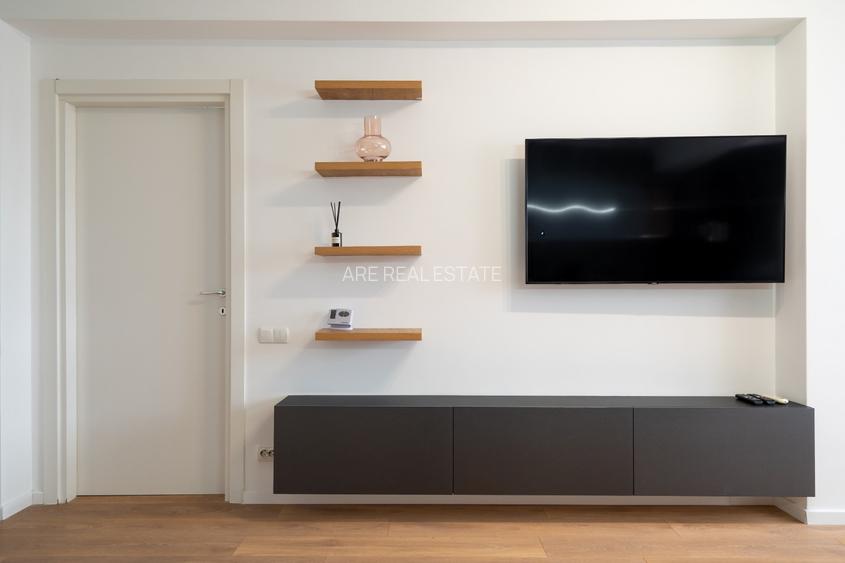 Apartament modern cu 2 camere de închiriat – NATROM Residence - 4