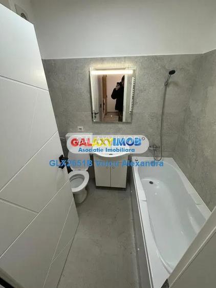 Apartament Tip Studio Berceni - Aparatorii Patriei - NOU - 6