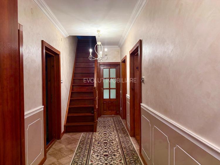 Casă P+M Smart Home Premium în Ovidiu - 20