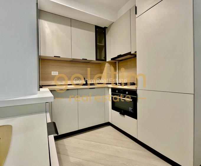 PRIMA INCHIRIERE/CORTINA NORTH/DISPONIBIL IMEDIAT/SUPERB/ - 10