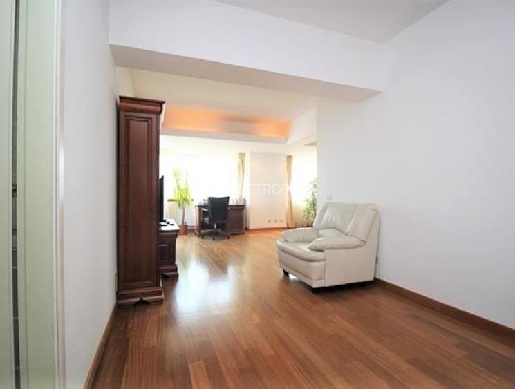 Penthouse 5 camere Gradina Icoanei - 7