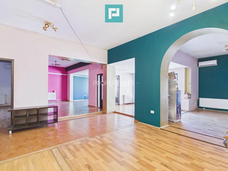 Vilă P+E, 299 mpu, Zona Bucovinei - 4