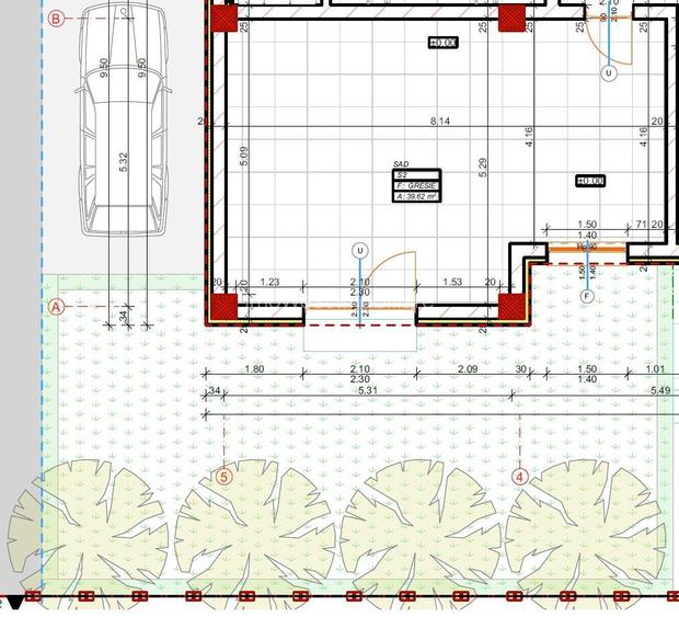 Soarelui – Braytim | Proiect Nou | Apartamente & S.A.D.-uri | Lift | - 10