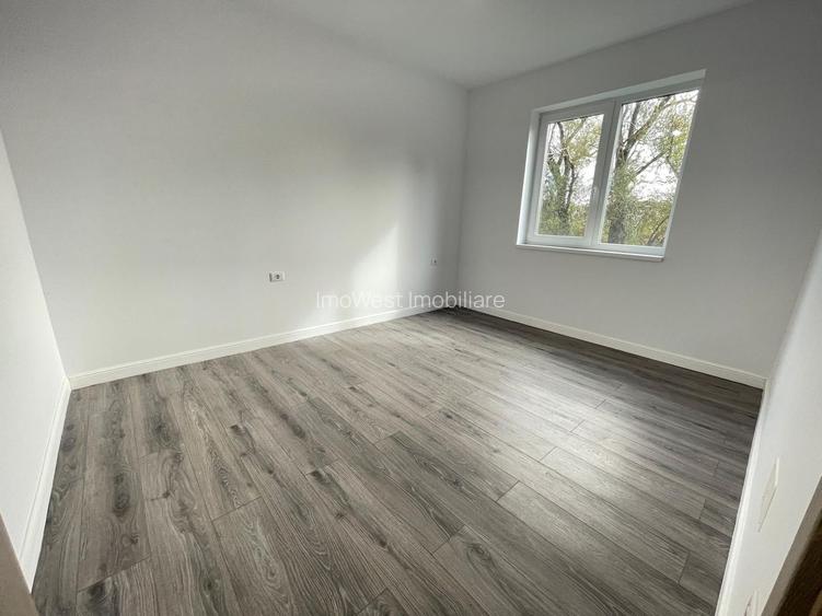 Giroc-Eso | De Inchiriat | 2 Camere | Nemobilat | Loc de parcare - 8