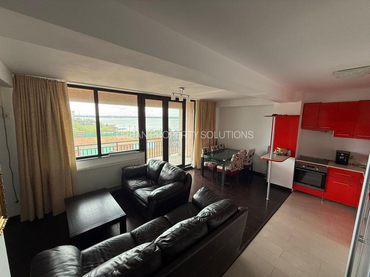 Oportunitate Investitie |130.000 |3 camere Bvd. Mamaia | Vedere Lac - 4