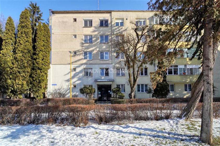 Exclusivitate! Apartament cu vedere spectaculoasa spre Tampa - 18