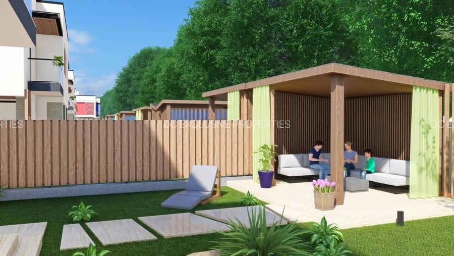 Vila Individuala I 4 Camere I Rate Direct La Dezvolator pe 3 Ani - 10