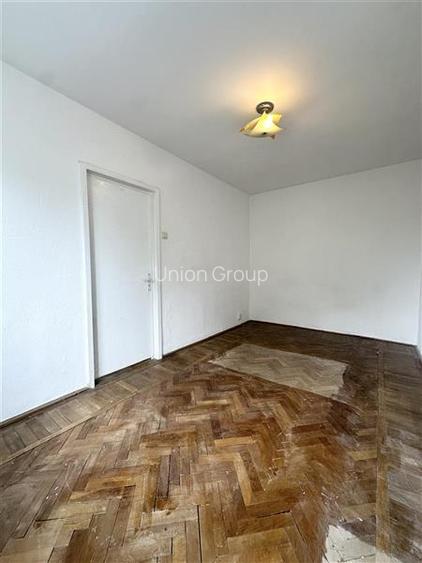 Apartament 2 Camere Semidecomandat, Etaj Intermediar, Tomis Nord Ciresica - 5