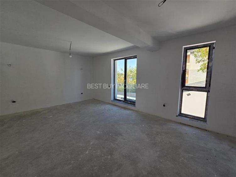 VILA DEOSEBITA FINISAJE INCLUSE SECTOR 1 BUCURESTII NOI METROU LAMINORULUI - 10