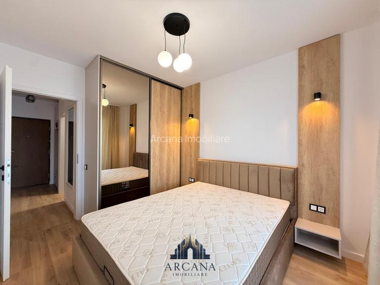 Apartament 2 camere gata de mutare strada Eroilor Florești - 12