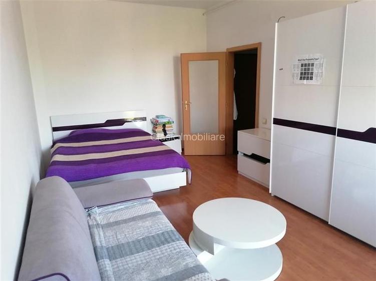 Vanzare apartament o camera zona Dambul Rotund Maramuresului, Cluj-Napoca - 4