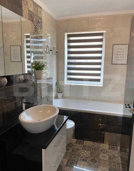 Apartament de lux la casa, 4 camere si doua parcari zona Oasului - 4