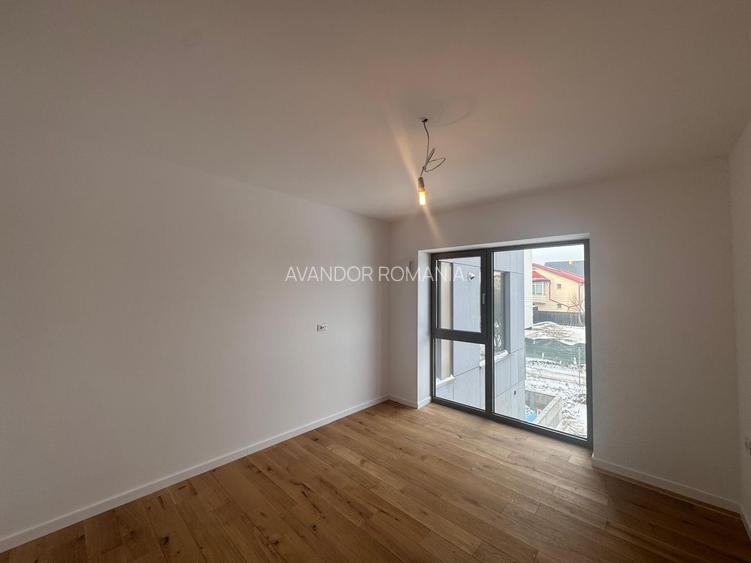 Apartament 3 camere NOU | Complex rezidențial | Zona Nord | Imobil 3 etaje - 8