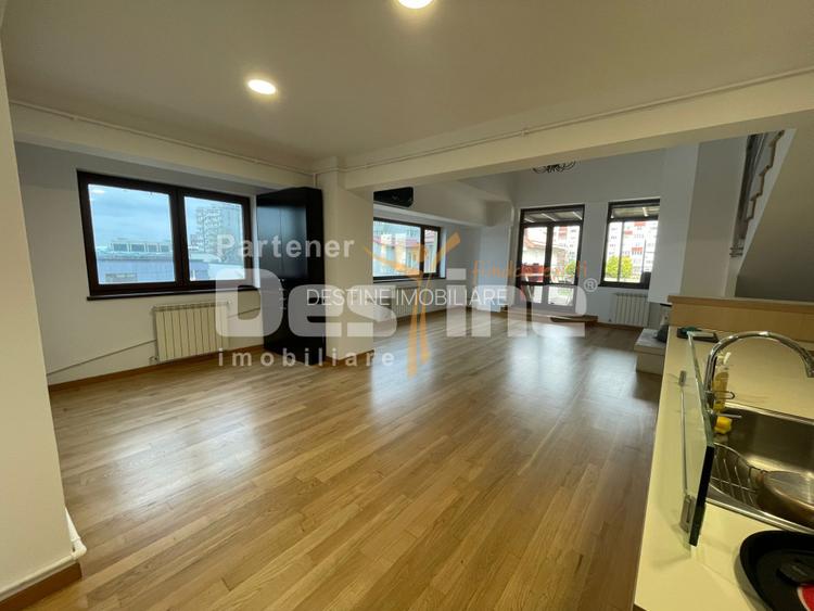 Domenii-1 Mai I Apartament Exclusivist pe 2 Niveluri I Garaj I Terasă - 2