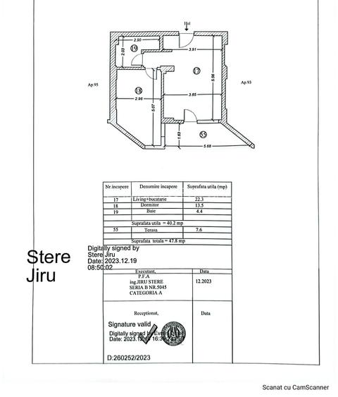 0% COMISION - MAMAIA NORD - PISCINA - 32